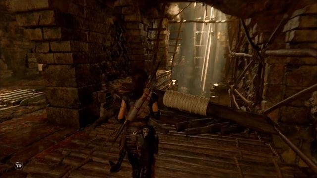 Shadow of the Tomb Raider DLC - 100% Walkthrough: The Price of Survival смотреть онлайн