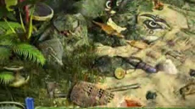 Secret Mission: The Forgotten Island PC Game смотреть онлайн