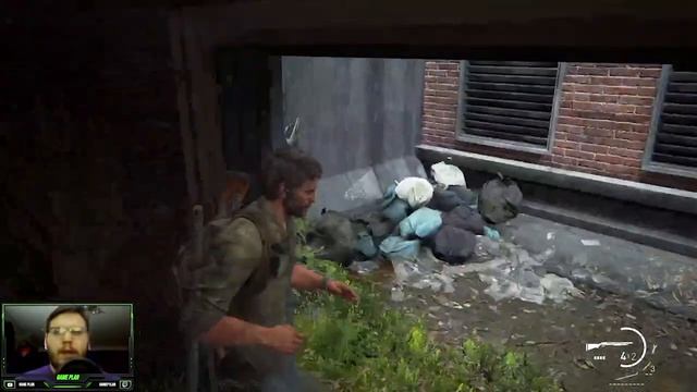 The Last of Us PC ✖ #6 Факинг Отель смотреть онлайн