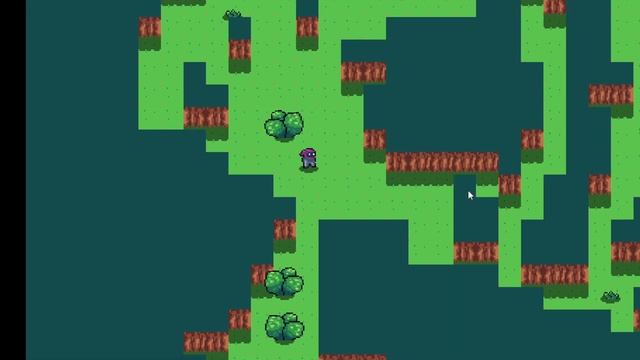 Java 2D game basic shadow system смотреть онлайн