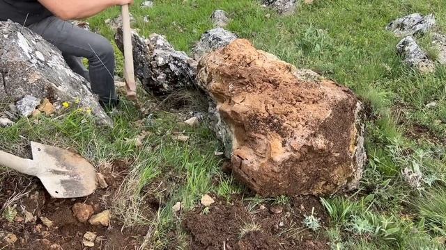 We Found Treasure! Treasure Hunt with Apron Touch Plus Field Scanning Device! смотреть онлайн