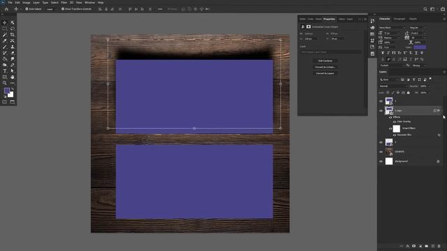 Realistic Flyer Mockup in Photoshop | Photoshop darslari | Фотошоп дарслари смотреть онлайн