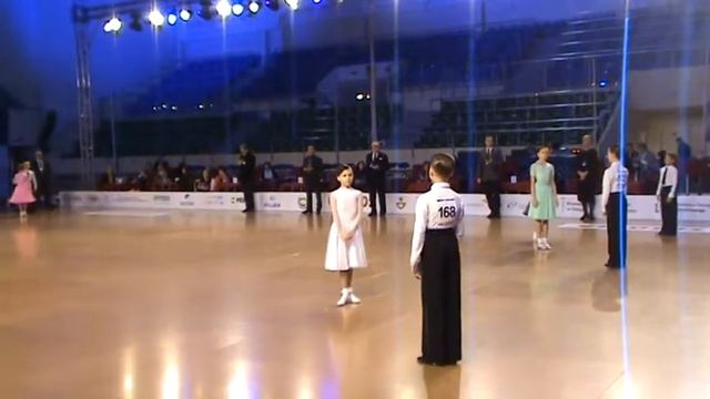 Балтик кап 2014. Эмблонг. Стандарт смотреть онлайн
