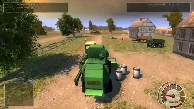 Farm Machines Championships 2013 Download смотреть онлайн