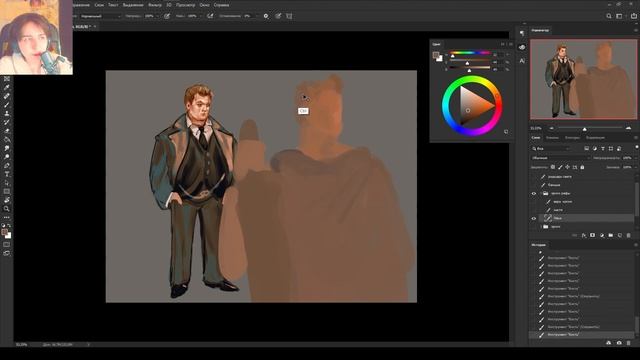РПГ карты ВОРОНИНЫх часть I/II ♠ Игральные карты/фан колода смотреть онлайн