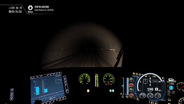Train Sim World 3 | 200km/h in the Class 101 смотреть онлайн