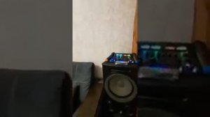 Eltronic 20-06 клиент доволен а для нас это самое главное, мощная стерео пара для соседей привет!!!