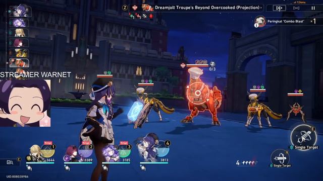 🔴LIVE Swlsmat Oagi Open Review | Honkai Star Rail | Genshin Impact смотреть онлайн