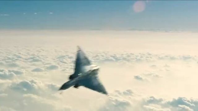 Sky Fighters - Into The Fire - YouTube смотреть онлайн