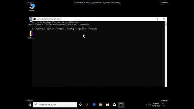 Fix: Error Code: 0x800704b3 “The Network Path Was Either Typed Incorrectly, Does Not Exist...