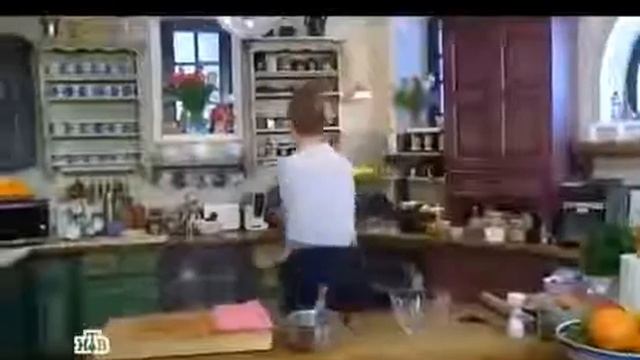 СПАРЖА ПОД СОУСОМ ГОЛЛАНДЕЗ. смотреть онлайн