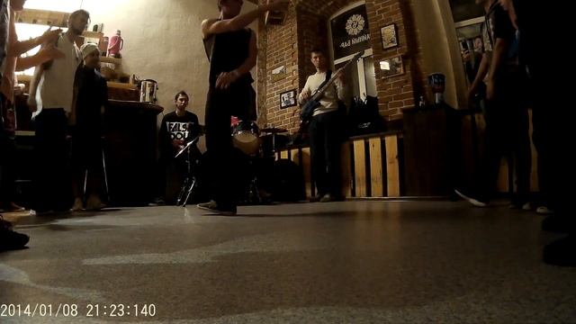 JAM "Не скуЧай" 8 - Финал 3х3 (часть 1) смотреть онлайн