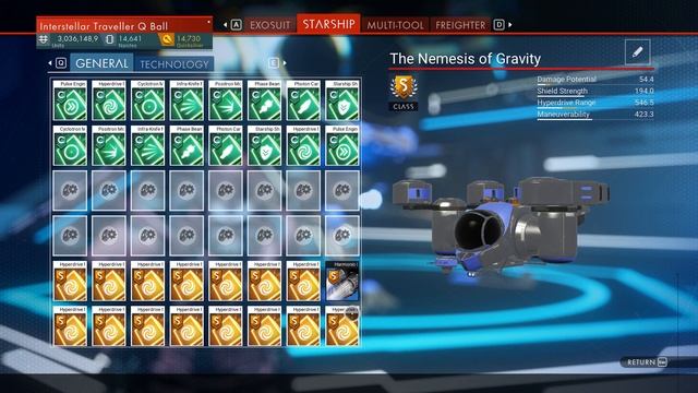 No Man's Sky Hyperdrive Guide 2020 | The Best Way Max Your Hyperdrive | 181 LY Explorer Location смотреть онлайн