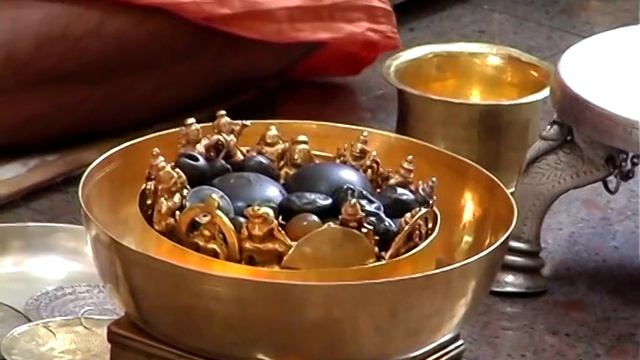 Uttaradimath Pooja @Chennai 2010 Part-2 смотреть онлайн