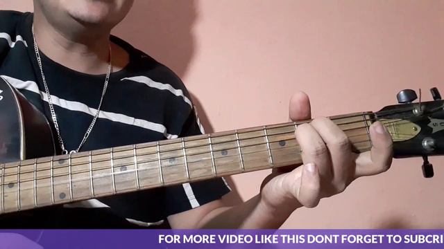 Love Me Thoda | Arijit Singh | Easy Guitar Lesson смотреть онлайн