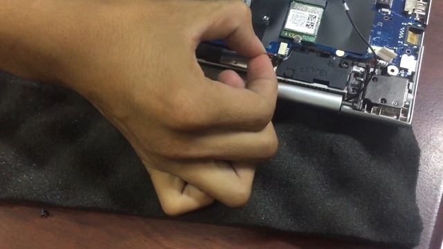 HP ProBook 445 G6 Notebook Replaced TOP COVER WKEYBOARD смотреть онлайн