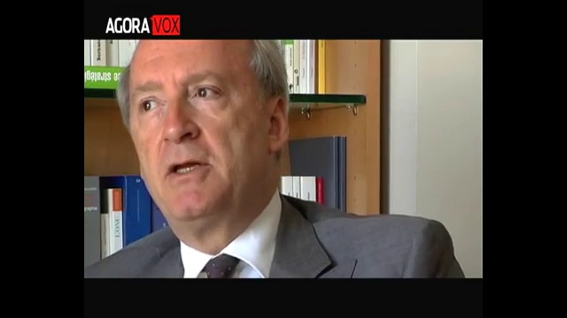Analyse Eurocentrée Du Déclin De L'Occident