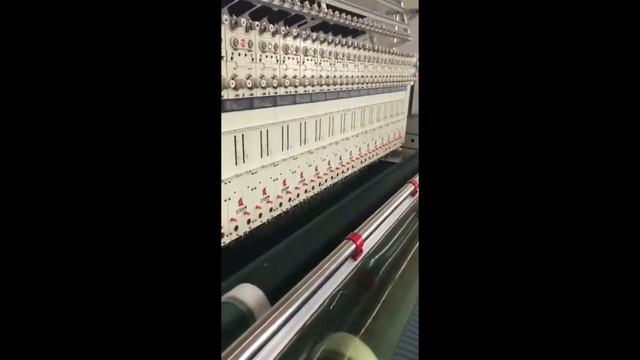 Стежка ткани смотреть онлайн