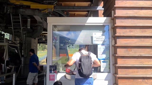 🚙🌎Italy🛩️lago Di Iseo 🇮🇹 To 🚶passo Del Tonale ✈️