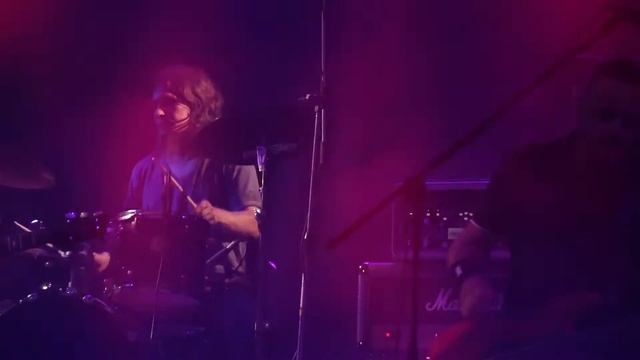 01. Чёрный обелиск - Город в огне. МОТО-ФЕСТ «ИРБИТ 2016» смотреть онлайн