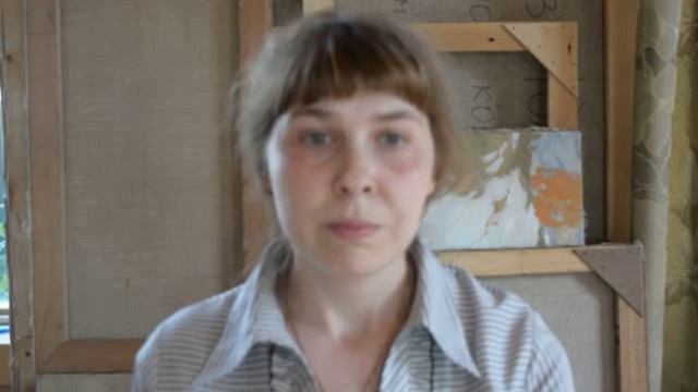 Что нужно для занятий живописью маслом, акрилом или темперой смотреть онлайн