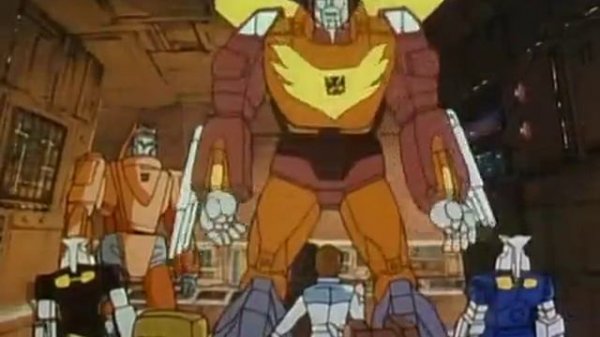 EP.4 THE AUTOBOT CASSETTE OPERATION