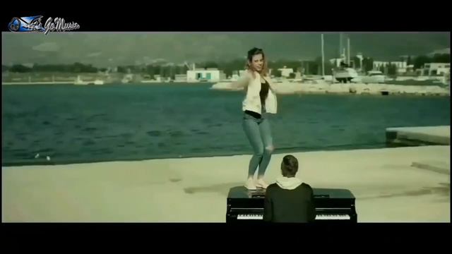 Benny Benassi - Let It Be ( Let's GoMusic ) смотреть онлайн