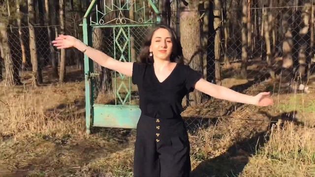 ТАНЕЦ | Армянский танец смотреть онлайн