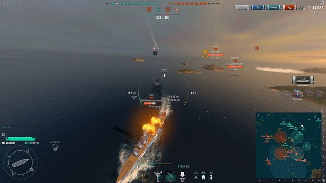IMPERIAL WASHBOARD NAVY | RYUJO смотреть онлайн