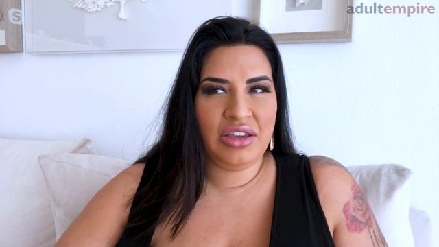 Pornstar Sofia Rose: Full Podcast Interview