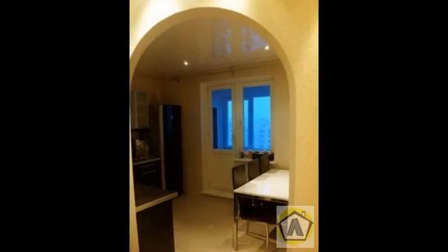 1-комн. Люберцы Красная горка. смотреть онлайн