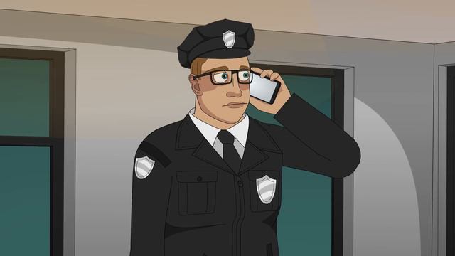 4 CHRISTMAS Horror Stories Animated