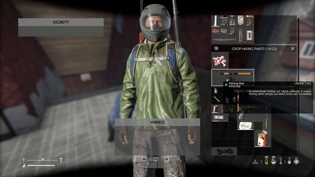 A TALE OF SURVIVAL - DAYZ смотреть онлайн