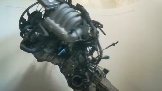 Двигатель Volkswagen/ Audi 1.6 (AHL) смотреть онлайн