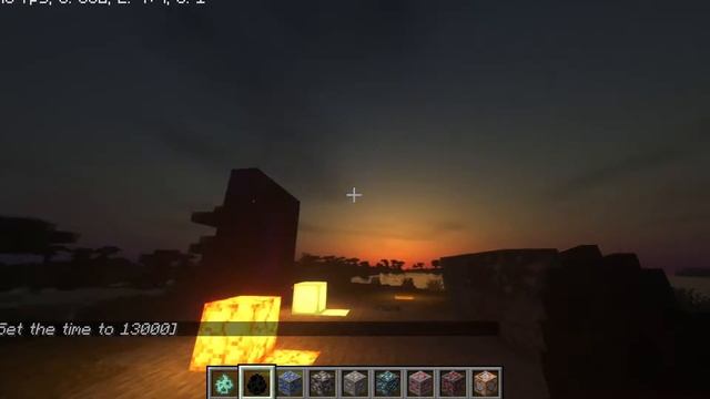 TOP 10 Minecraft Shaders of 2022! смотреть онлайн