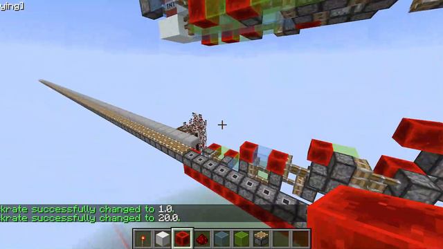 Slimeless Headless Piston Line Maker 1.5+ смотреть онлайн