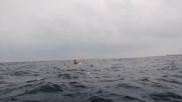 Atoll challenge Day 3 Stormy Weather Conditions смотреть онлайн