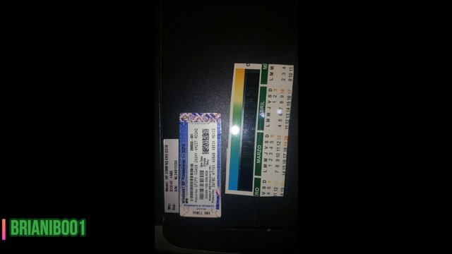 VENTAS: 2 PCs HP COMPAQ EVO D310 IGUALES VIEJOS [VENDIDO] смотреть онлайн