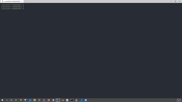 Creating Kubernetes cluster using AWS EKS console - Step by step instructions - Part02 смотреть онлайн