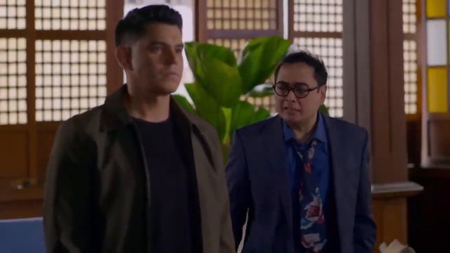 The Iron Heart Full Episode 208 - Part 2/2 | English Subbed смотреть онлайн