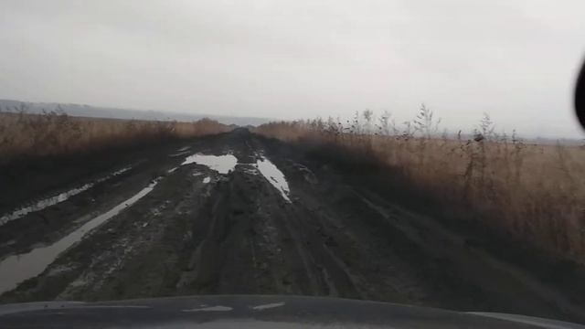 Хендай Сантафе по бездорожью смотреть онлайн