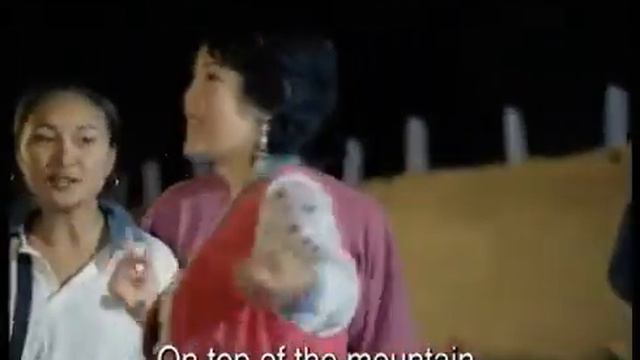 Айылдагы кеч. Саратан тасмасынан узунду смотреть онлайн