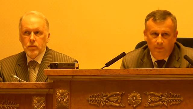 100 дней правления губернатора Дрозденко смотреть онлайн