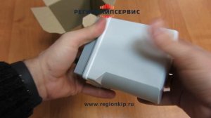 Сервопривод Siemens SQN72.4A4A20