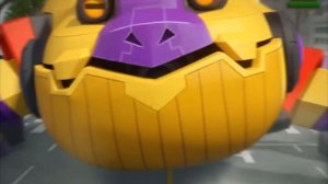 Tobot Galaxy Detectives English Opening Theme