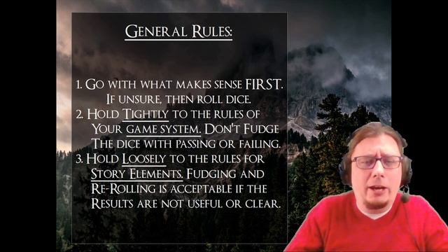 How to Play a Solo Tabletop RPG (Complete Step-by-Step Tutorial for Beginners) смотреть онлайн