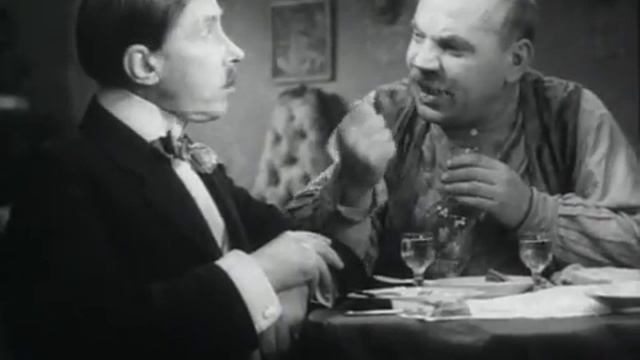 Свадьба (1944) - "Да чтобы свадьба была, с генералом!" смотреть онлайн