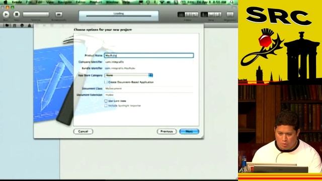 Scotland Ruby 2011 - Building beautiful Mac Applications with MacRuby смотреть онлайн