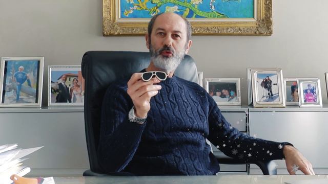 Merry Christmas & Happy New Year from Allegrini смотреть онлайн