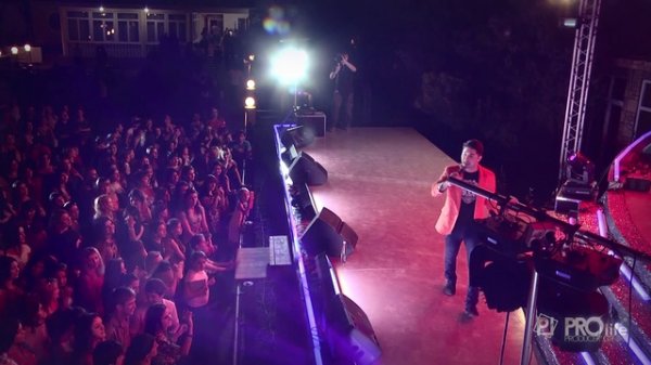 Хасбулат Рахманов - Предсказание